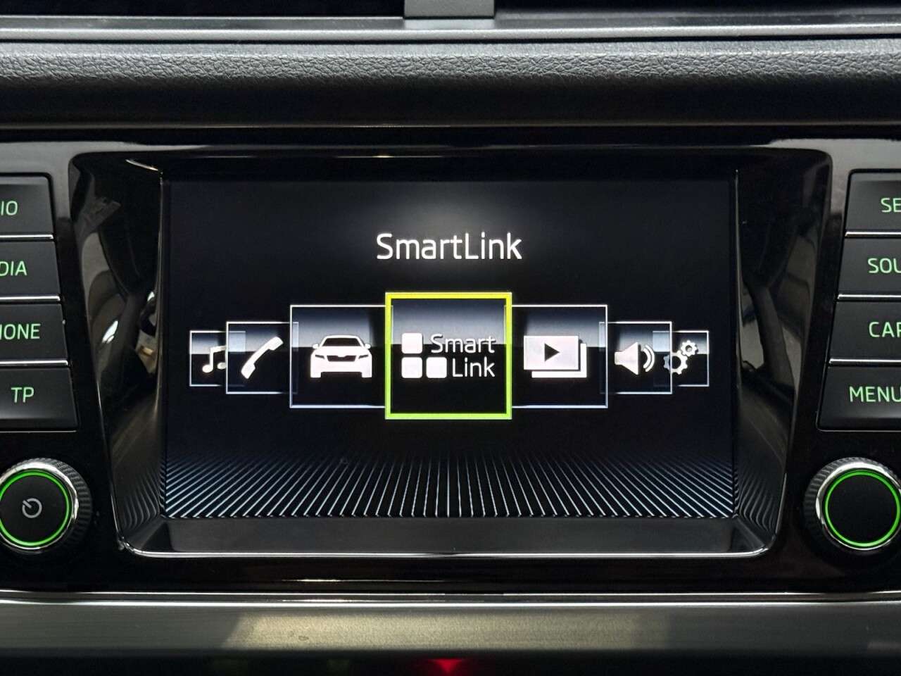 2018 SKODA FABIA 2018 SKODA FABIA