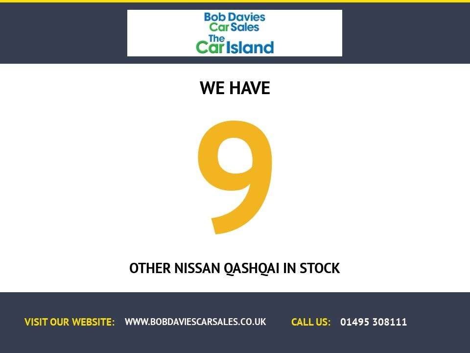 2018 NISSAN QASHQAI 2018 NISSAN QASHQAI