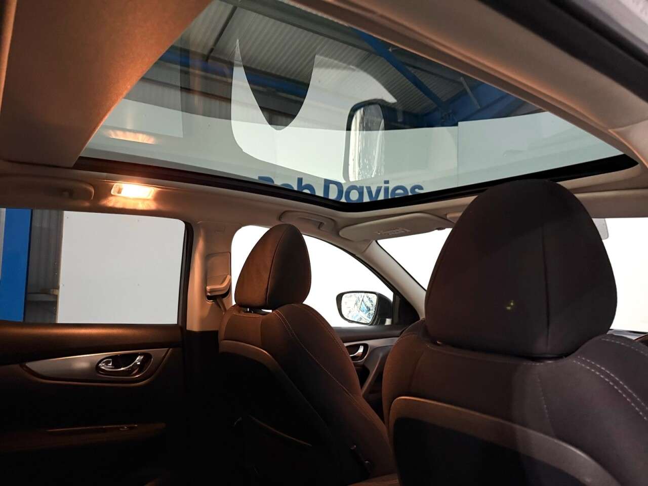 2018 NISSAN QASHQAI 2018 NISSAN QASHQAI