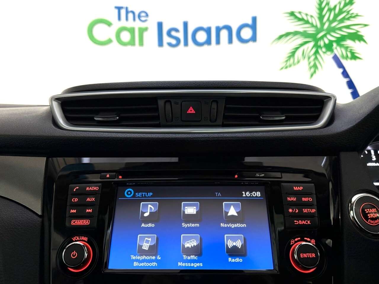 2018 NISSAN QASHQAI 2018 NISSAN QASHQAI