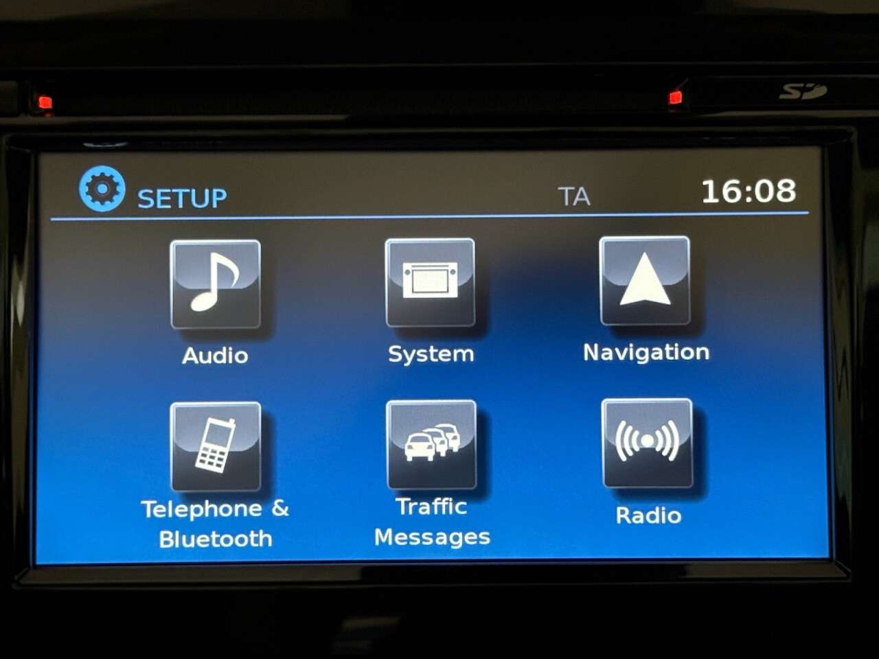 2018 NISSAN QASHQAI 2018 NISSAN QASHQAI