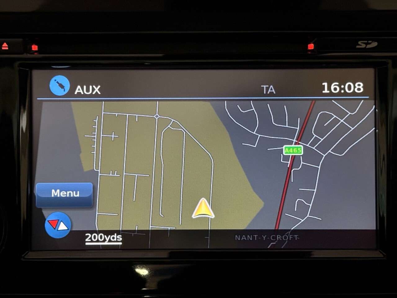 2018 NISSAN QASHQAI 2018 NISSAN QASHQAI