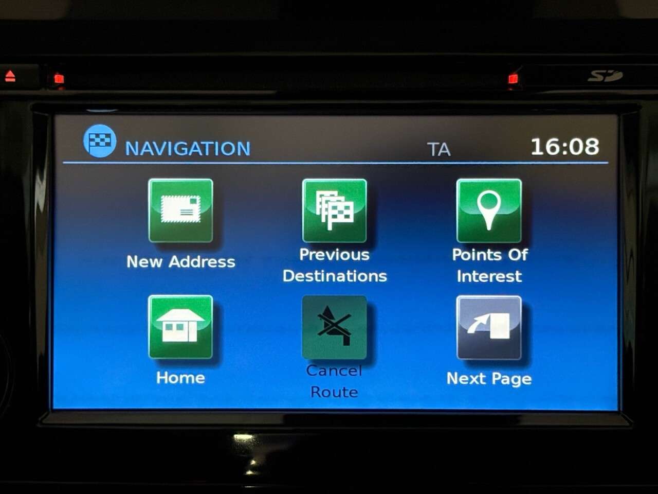 2018 NISSAN QASHQAI 2018 NISSAN QASHQAI