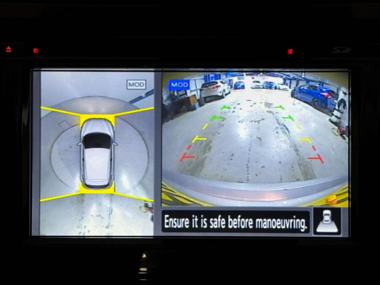 2018 NISSAN QASHQAI 2018 NISSAN QASHQAI