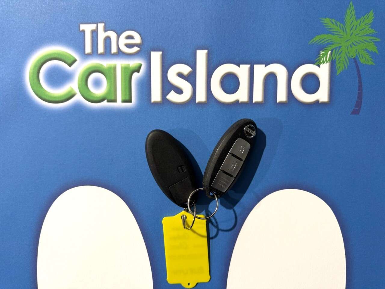 2018 NISSAN QASHQAI 2018 NISSAN QASHQAI