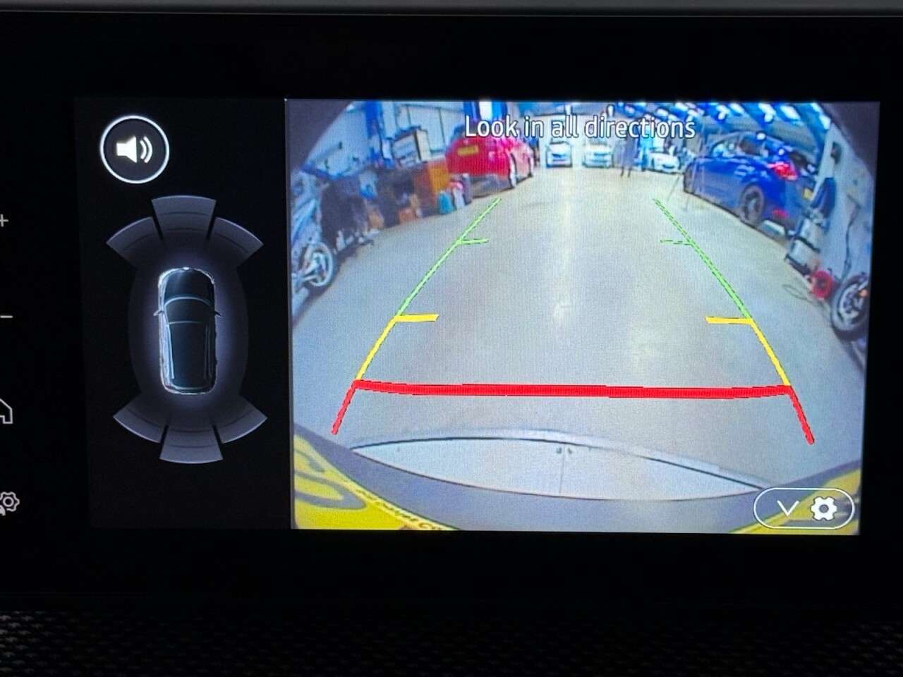 2021 DACIA SANDERO STEPWAY 2021 DACIA SANDERO STEPWAY