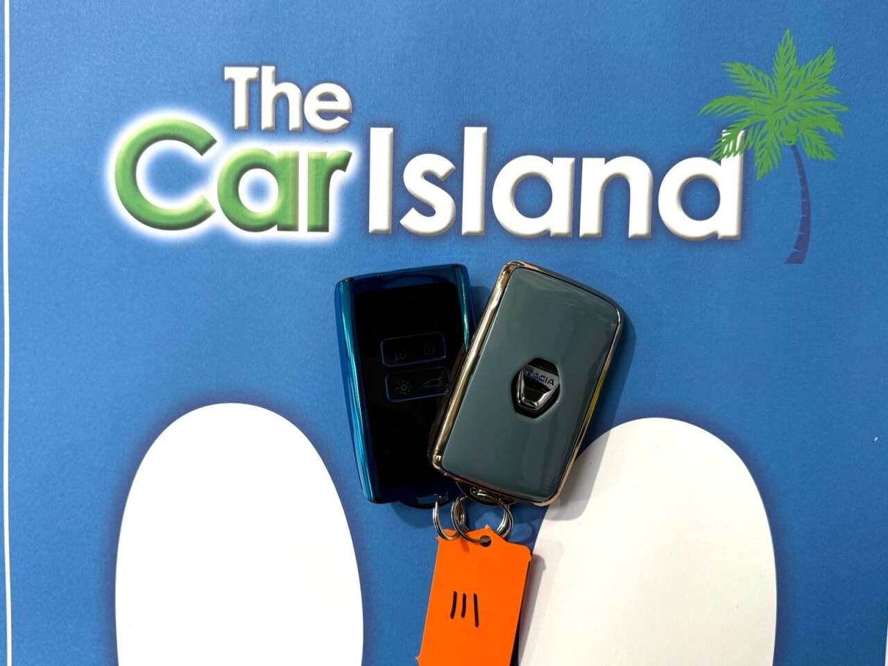 2021 DACIA SANDERO STEPWAY 2021 DACIA SANDERO STEPWAY