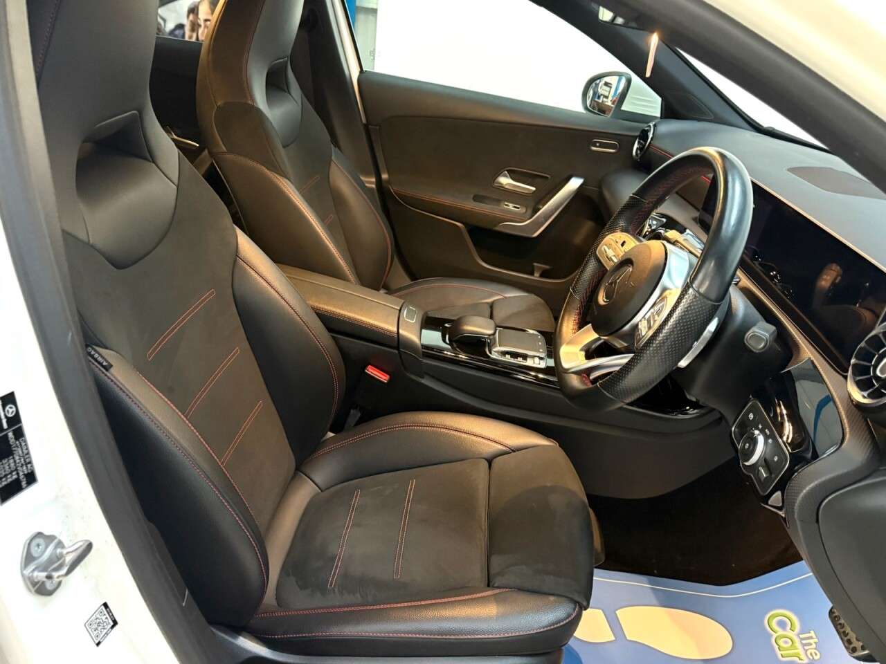 2019 MERCEDES-BENZ A-CLASS 2019 MERCEDES-BENZ A-CLASS