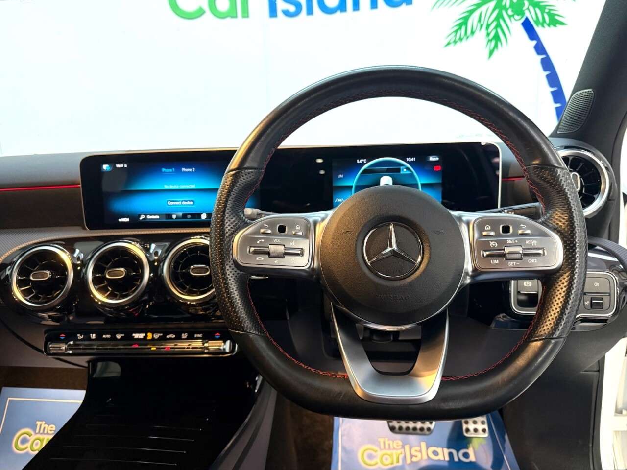 2019 MERCEDES-BENZ A-CLASS 2019 MERCEDES-BENZ A-CLASS