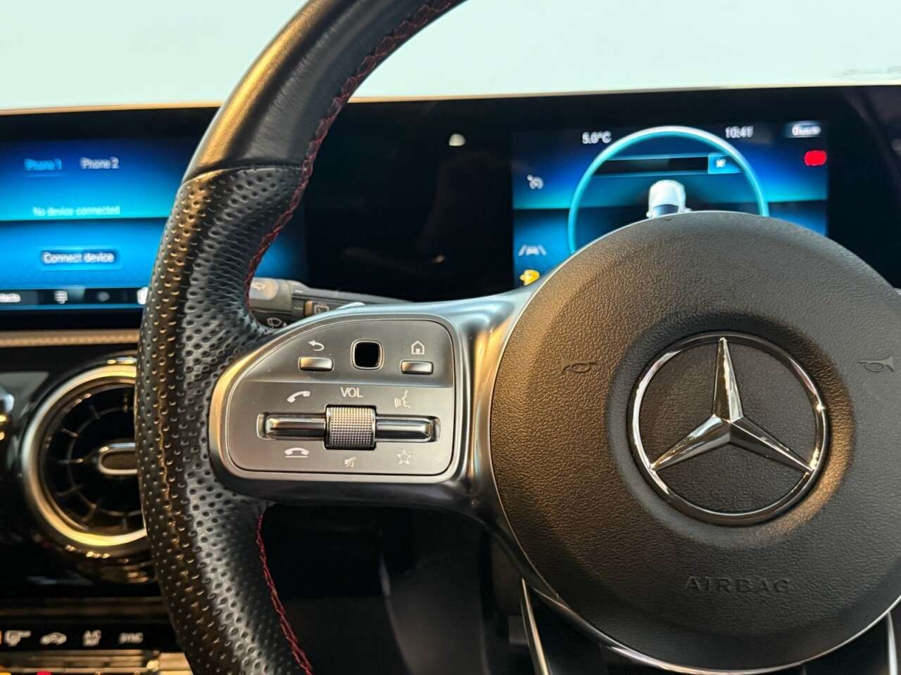 2019 MERCEDES-BENZ A-CLASS 2019 MERCEDES-BENZ A-CLASS