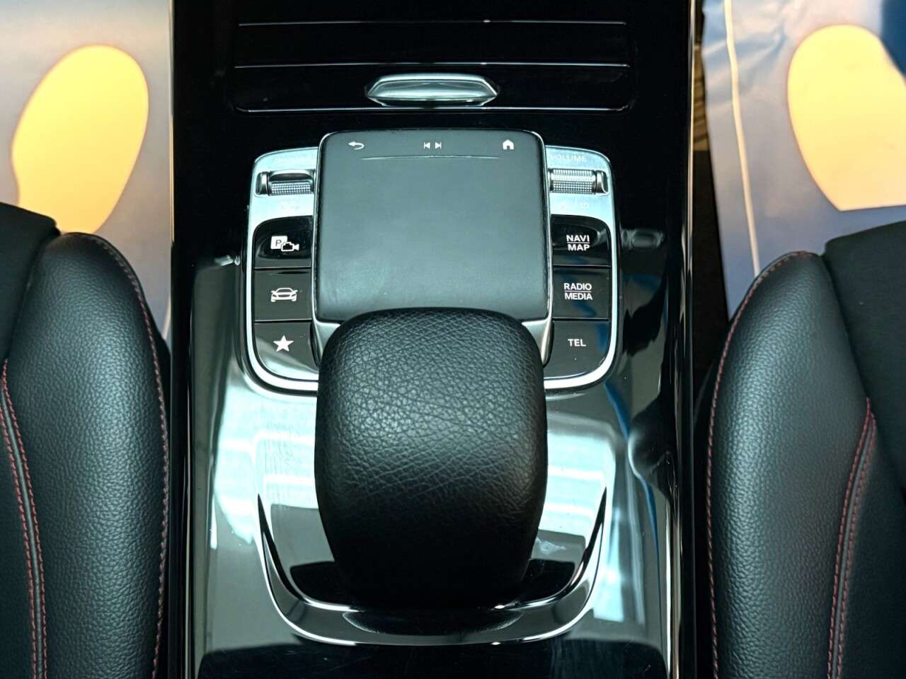 2019 MERCEDES-BENZ A-CLASS 2019 MERCEDES-BENZ A-CLASS