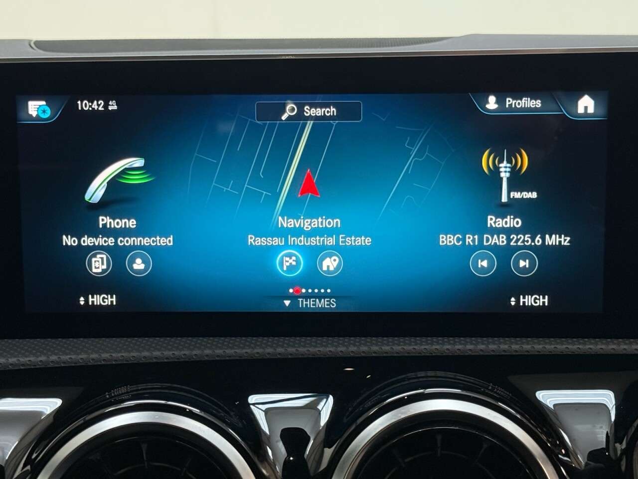 2019 MERCEDES-BENZ A-CLASS 2019 MERCEDES-BENZ A-CLASS