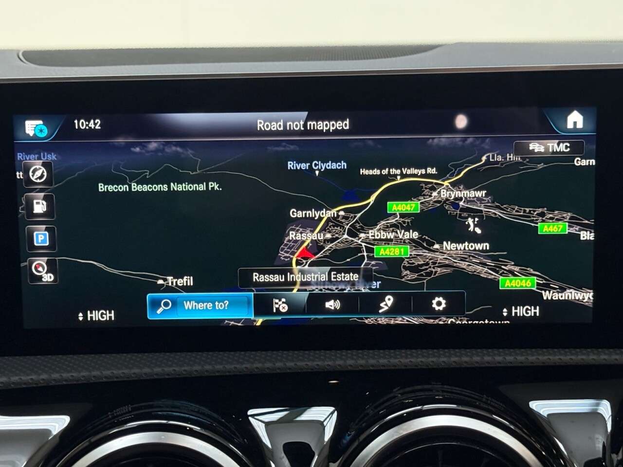 2019 MERCEDES-BENZ A-CLASS 2019 MERCEDES-BENZ A-CLASS