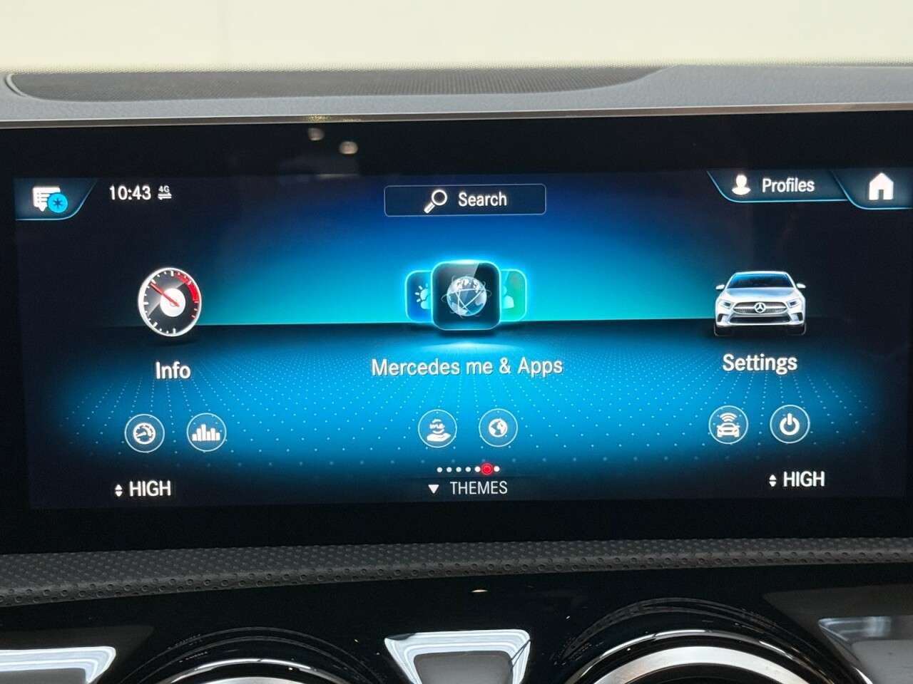 2019 MERCEDES-BENZ A-CLASS 2019 MERCEDES-BENZ A-CLASS