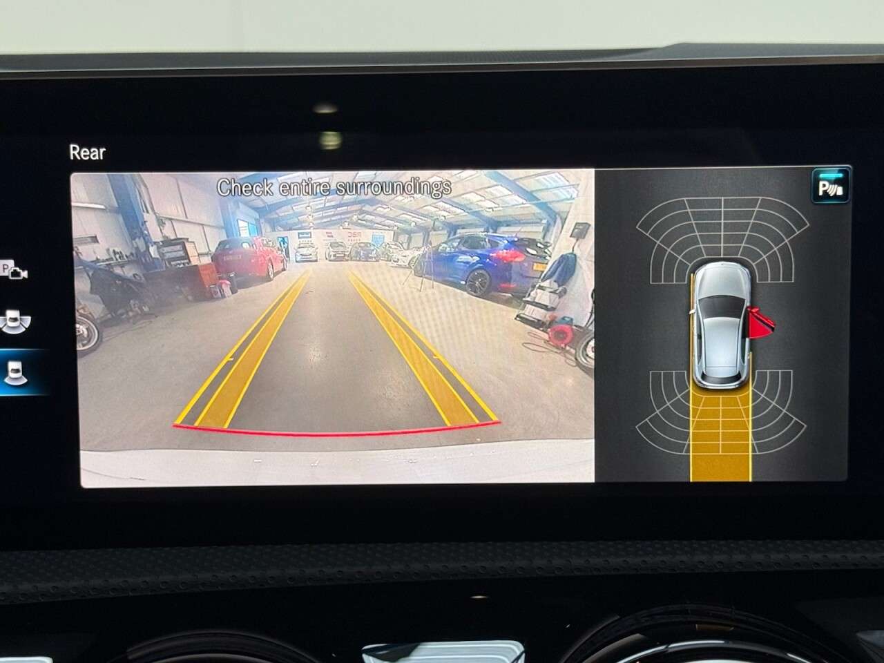 2019 MERCEDES-BENZ A-CLASS 2019 MERCEDES-BENZ A-CLASS