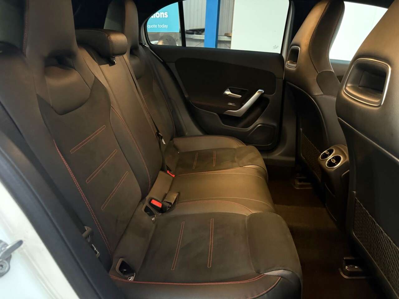 2019 MERCEDES-BENZ A-CLASS 2019 MERCEDES-BENZ A-CLASS