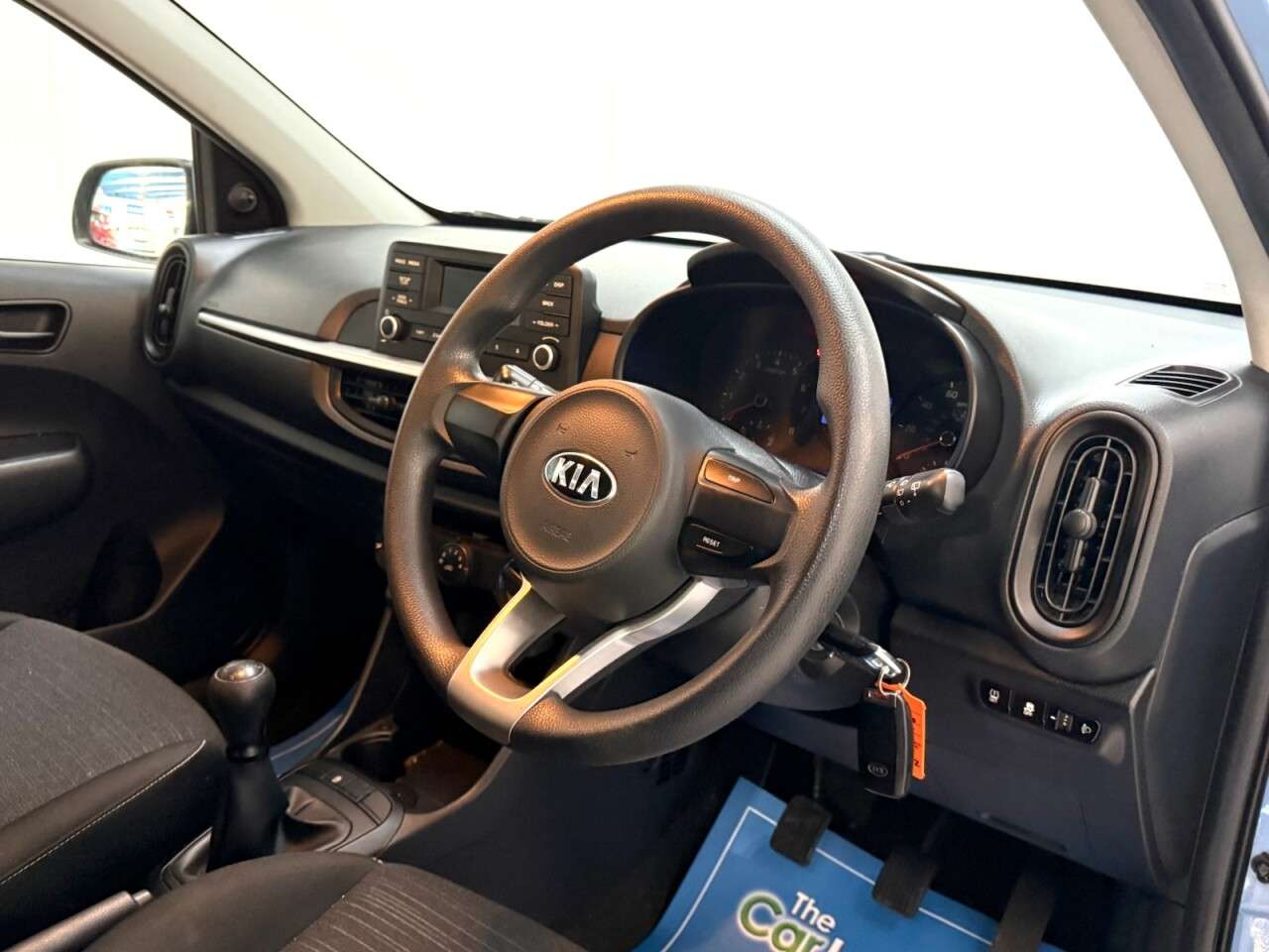 2020 KIA PICANTO 2020 KIA PICANTO