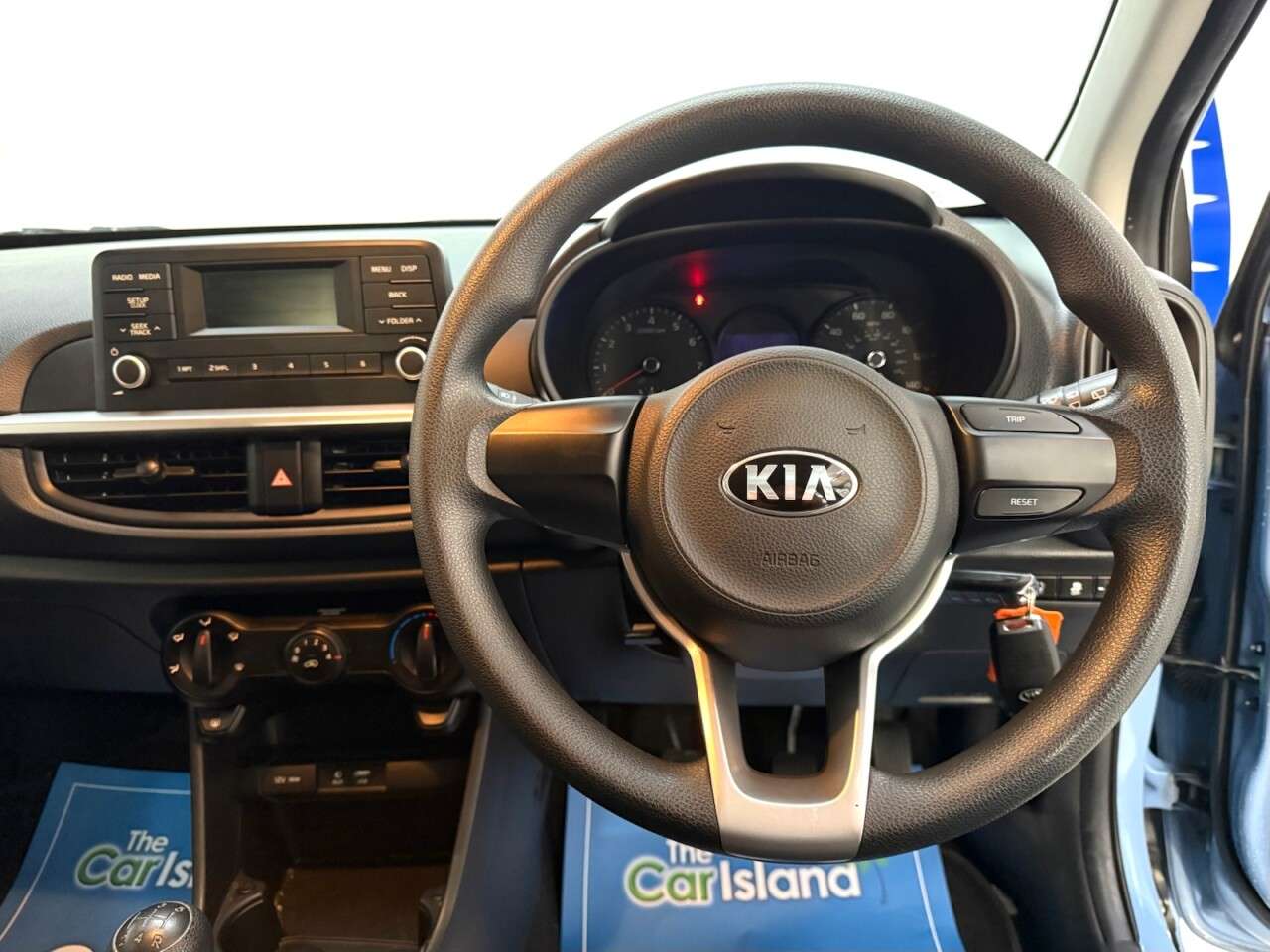 2020 KIA PICANTO 2020 KIA PICANTO