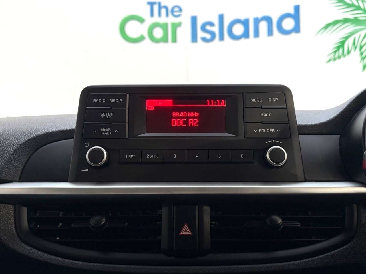 2020 KIA PICANTO 2020 KIA PICANTO