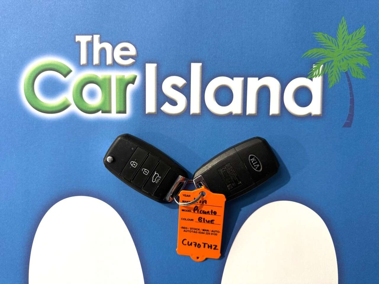 2020 KIA PICANTO 2020 KIA PICANTO