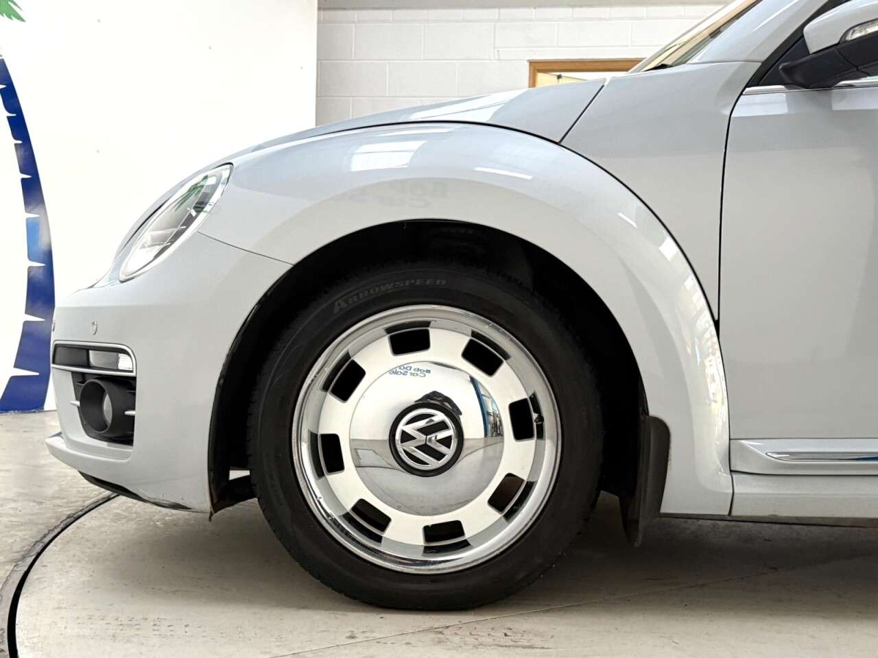 2017 VOLKSWAGEN BEETLE 2017 VOLKSWAGEN BEETLE