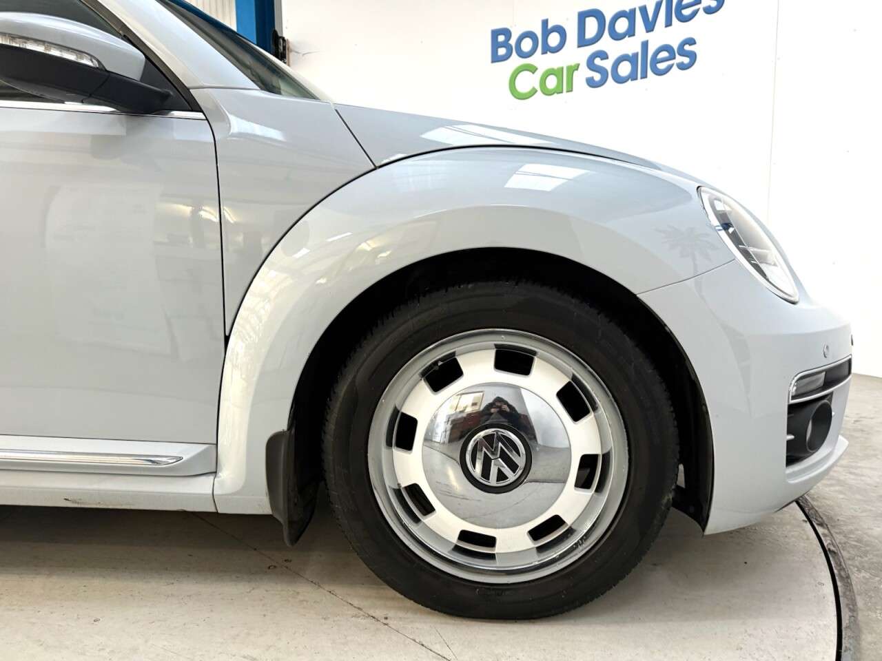 2017 VOLKSWAGEN BEETLE 2017 VOLKSWAGEN BEETLE