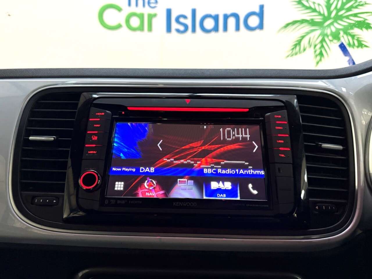 2017 VOLKSWAGEN BEETLE 2017 VOLKSWAGEN BEETLE