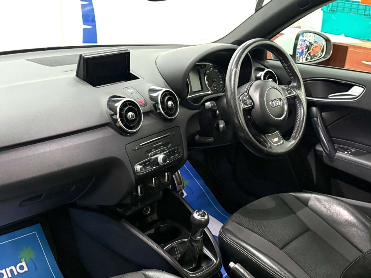 2018 AUDI A1 2018 AUDI A1