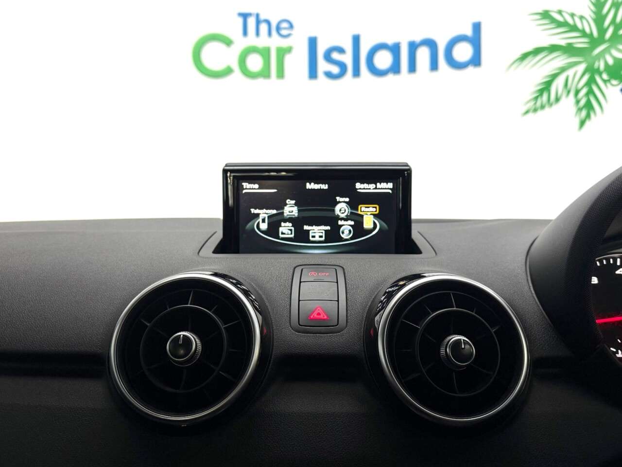 2018 AUDI A1 2018 AUDI A1