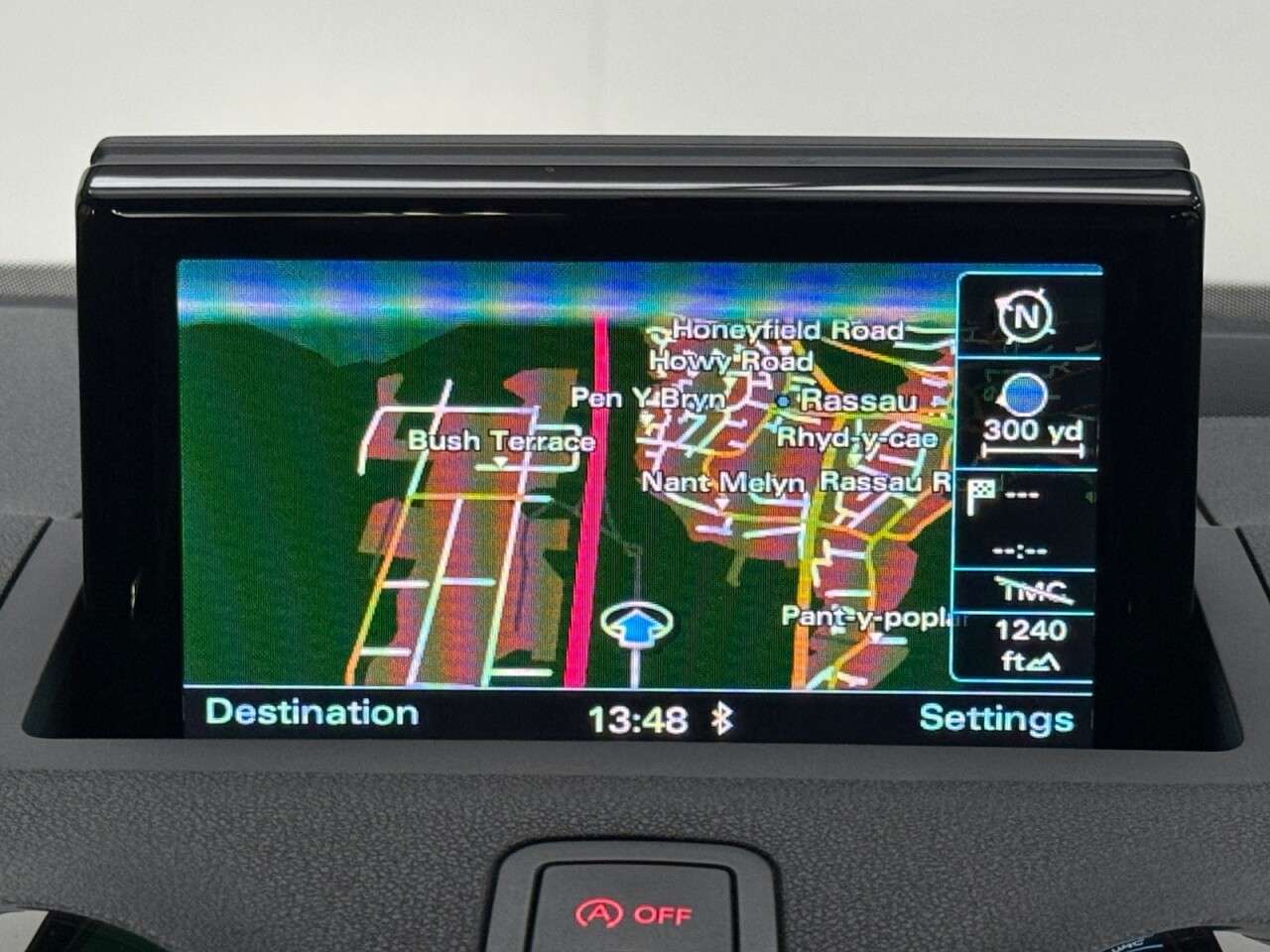 2018 AUDI A1 2018 AUDI A1