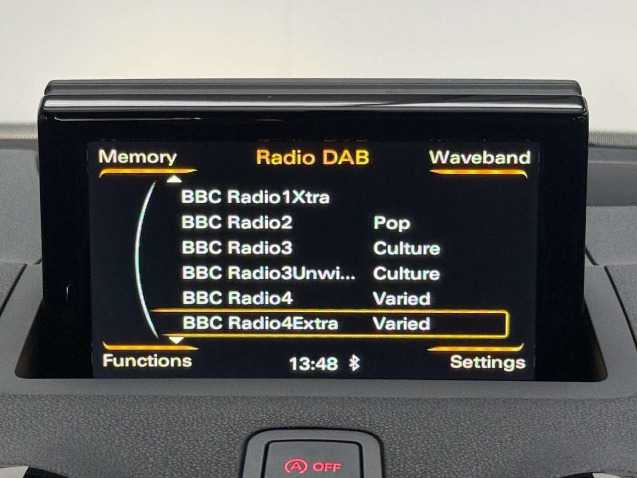 2018 AUDI A1 2018 AUDI A1