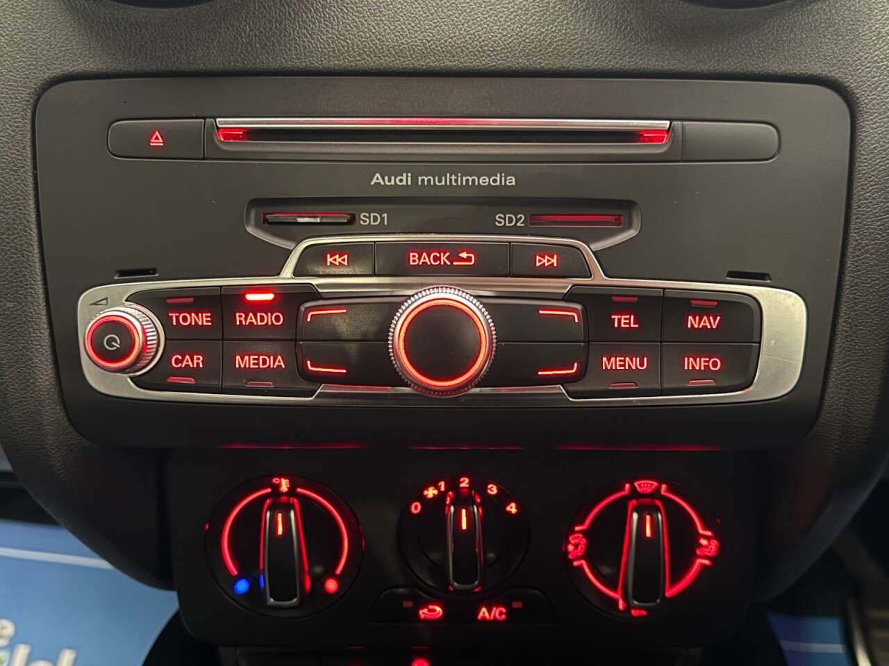 2018 AUDI A1 2018 AUDI A1