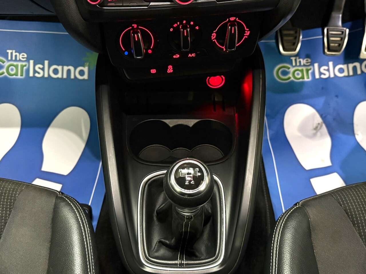 2018 AUDI A1 2018 AUDI A1