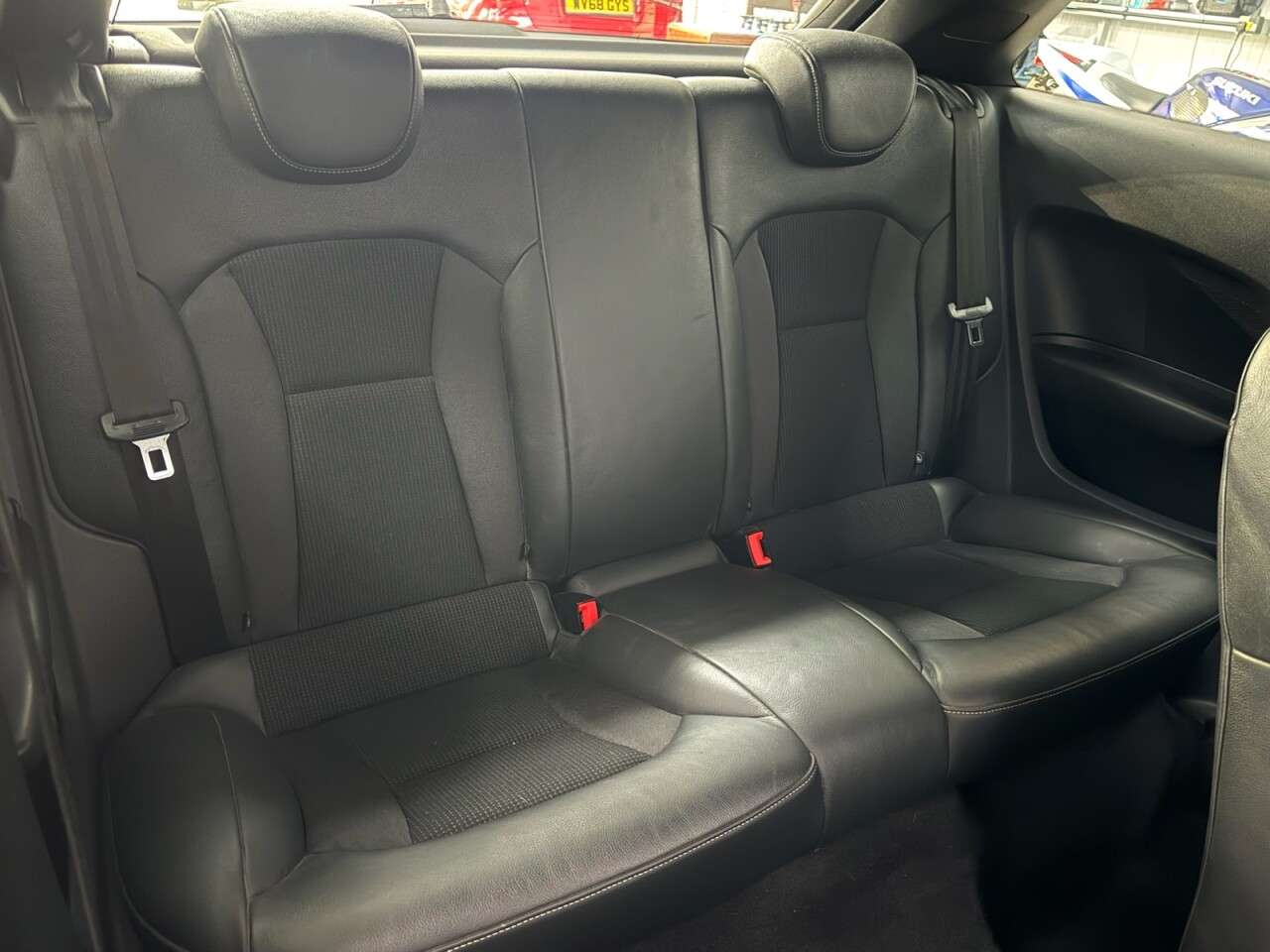 2018 AUDI A1 2018 AUDI A1