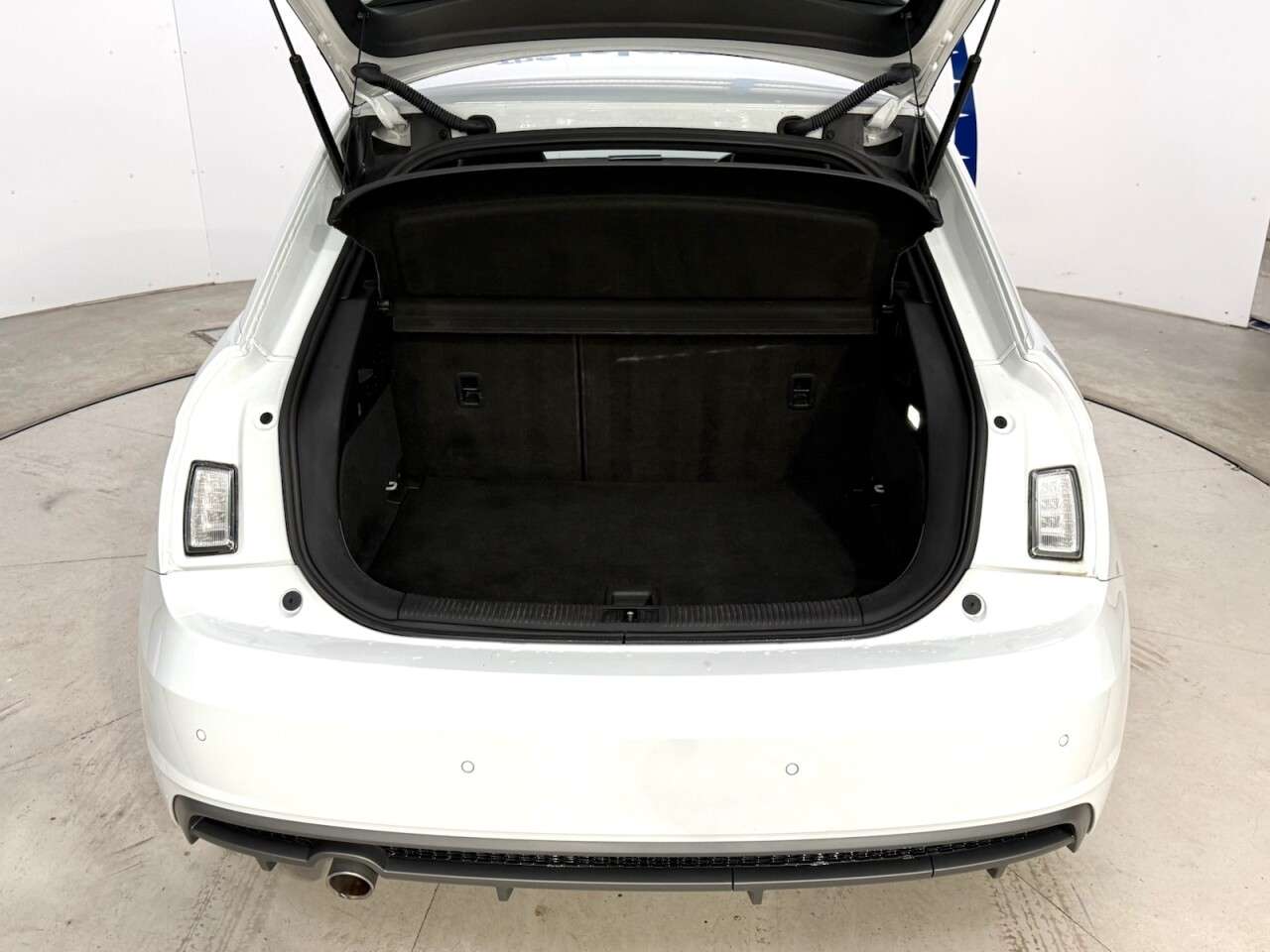 2018 AUDI A1 2018 AUDI A1