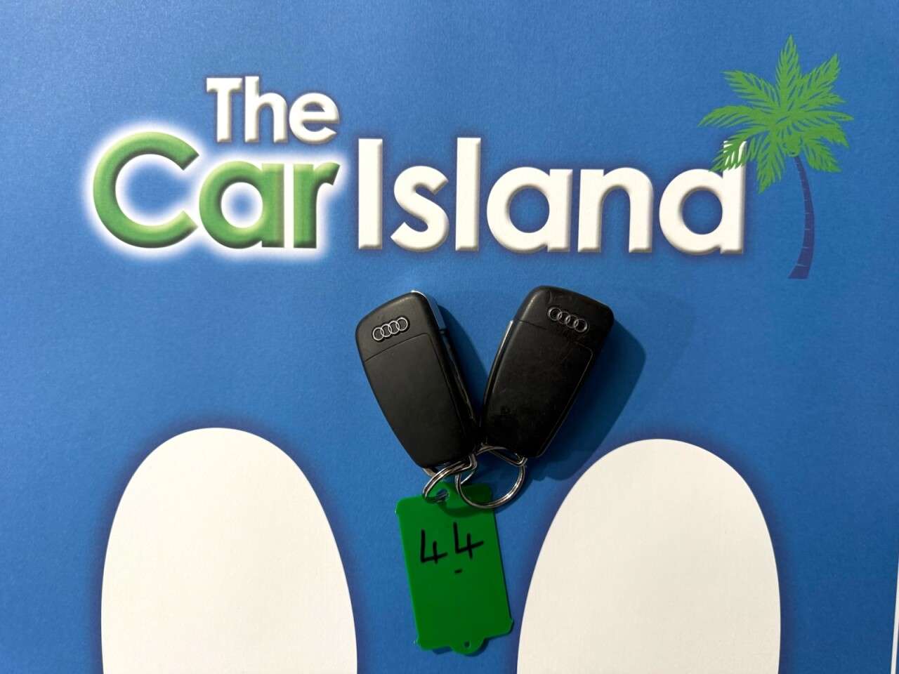 2018 AUDI A1 2018 AUDI A1