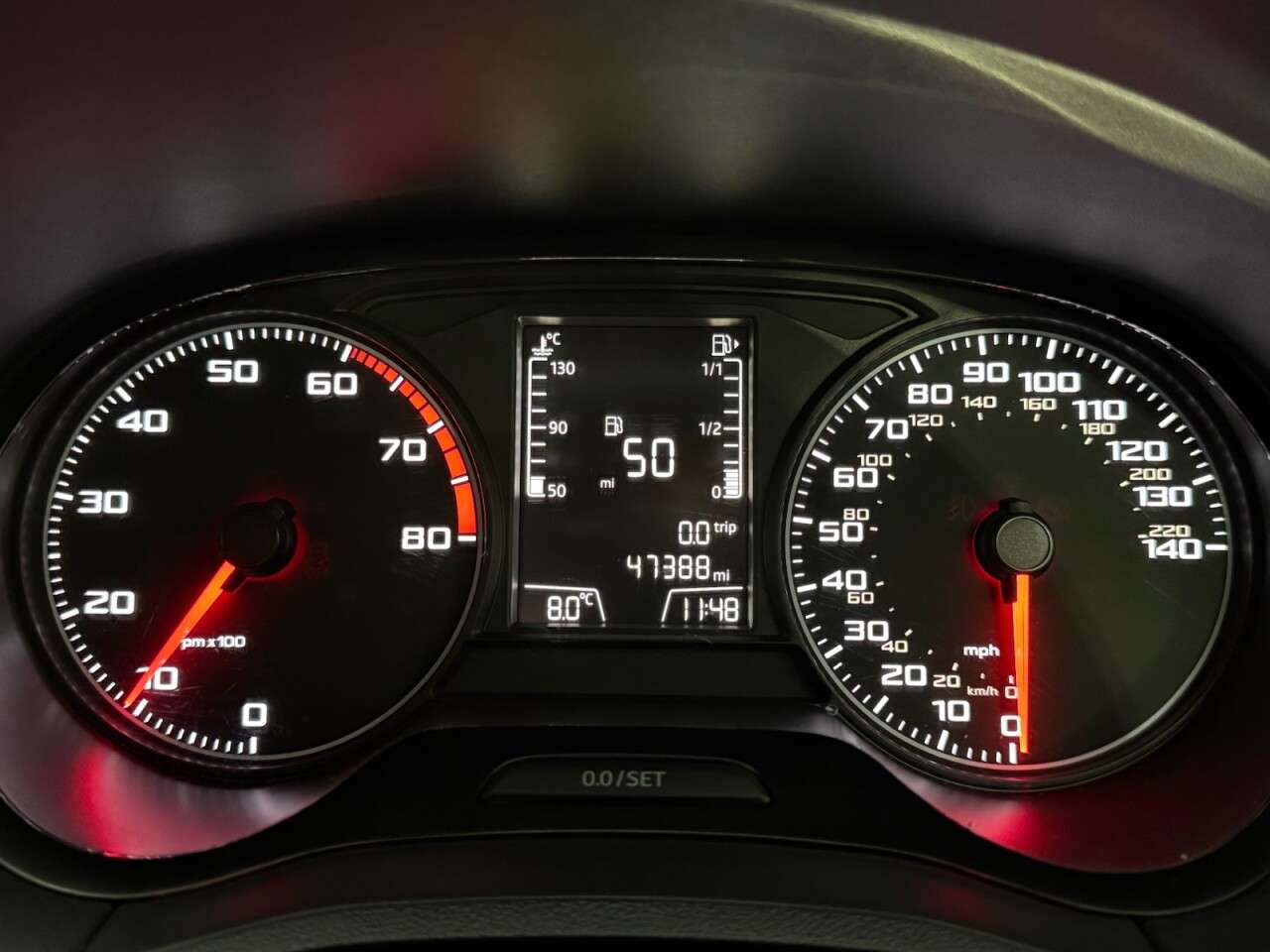 2017 SEAT IBIZA 2017 SEAT IBIZA