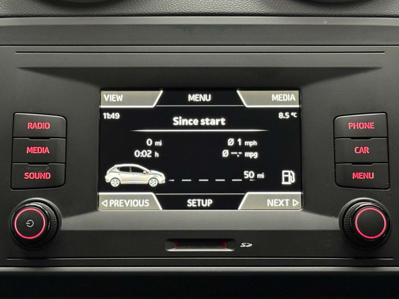 2017 SEAT IBIZA 2017 SEAT IBIZA