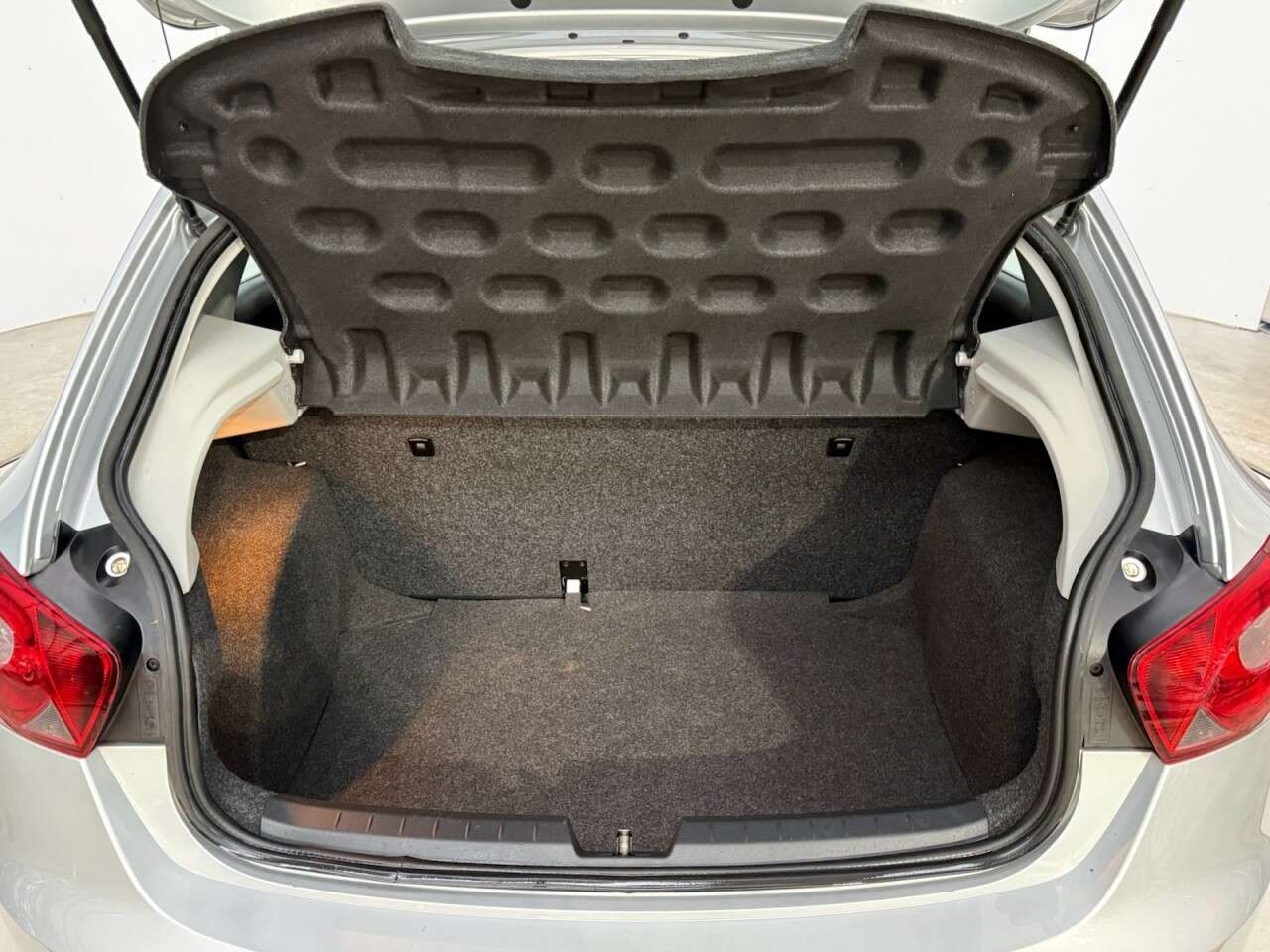 2017 SEAT IBIZA 2017 SEAT IBIZA