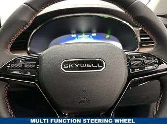 null SKYWELL BE11 null SKYWELL BE11