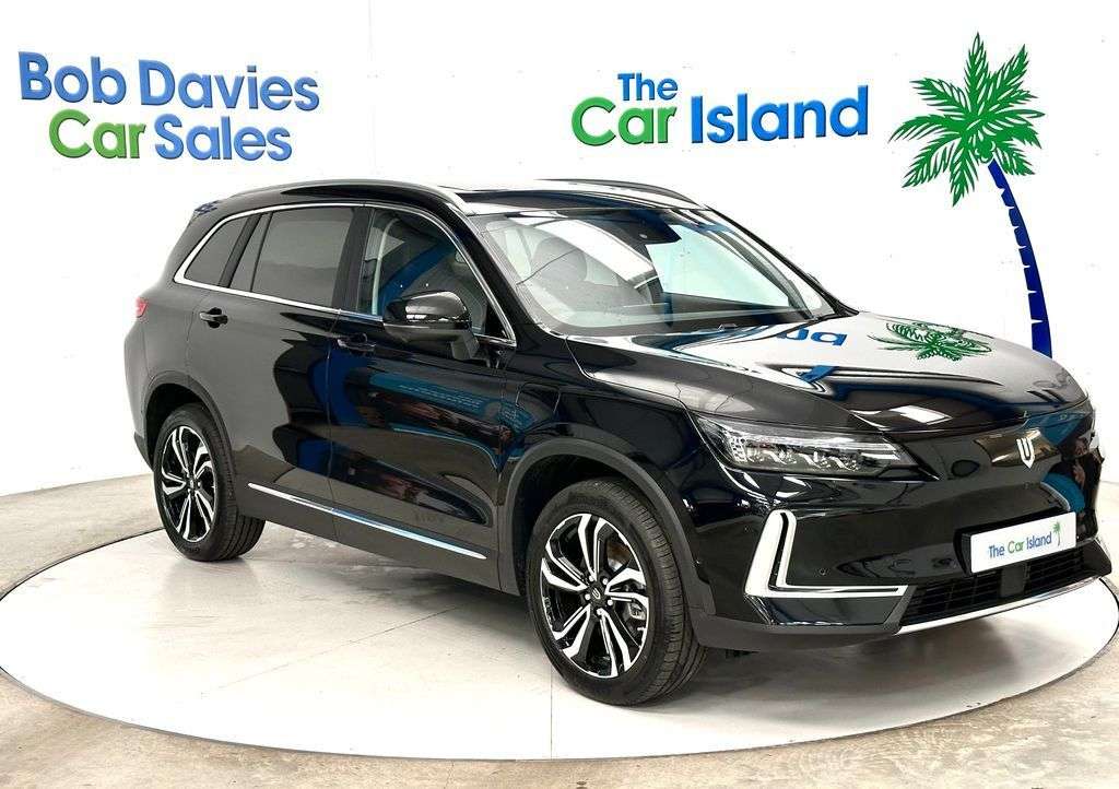 A null SKYWELL BE11 Standard Range 304 Miles (WLTP) 8 Year 155,000 Miles Warranty A null SKYWELL BE11 Standard Range 304 Miles (WLTP) 8 Year 155,000 Miles Warranty