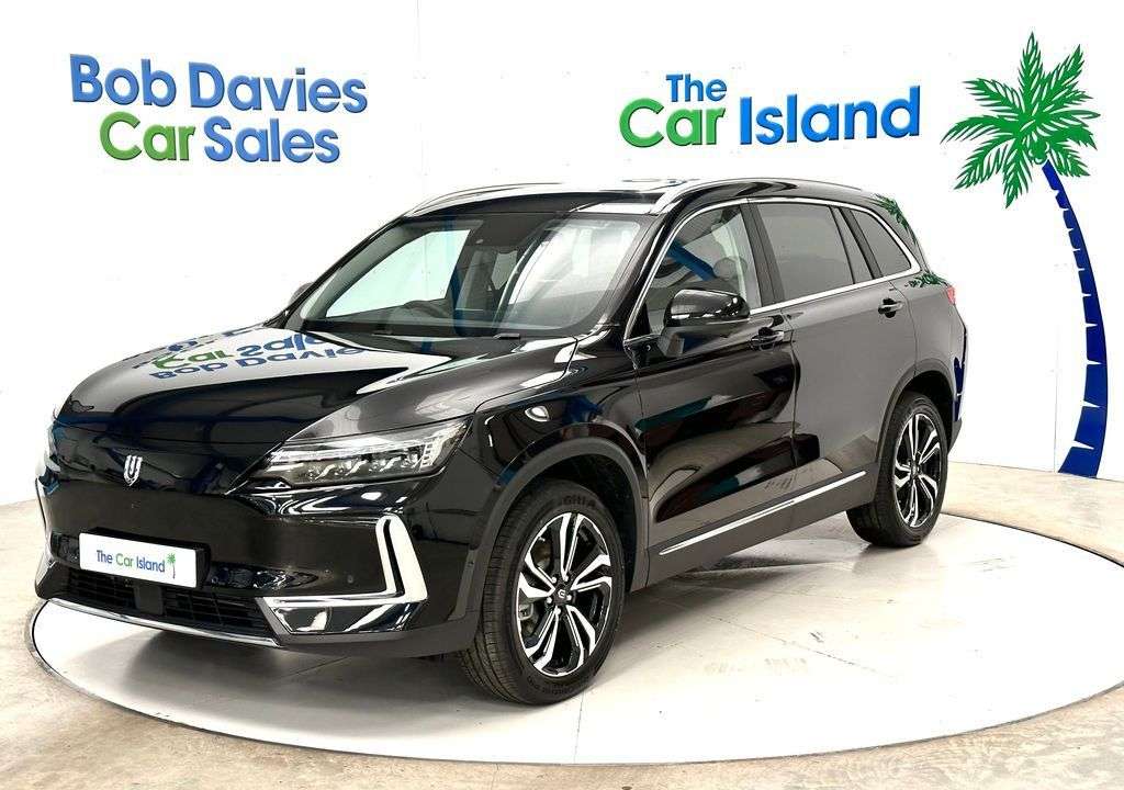 A null SKYWELL BE11 Standard Range 304 Miles (WLTP) 8 Year 155,000 Miles Warranty A null SKYWELL BE11 Standard Range 304 Miles (WLTP) 8 Year 155,000 Miles Warranty