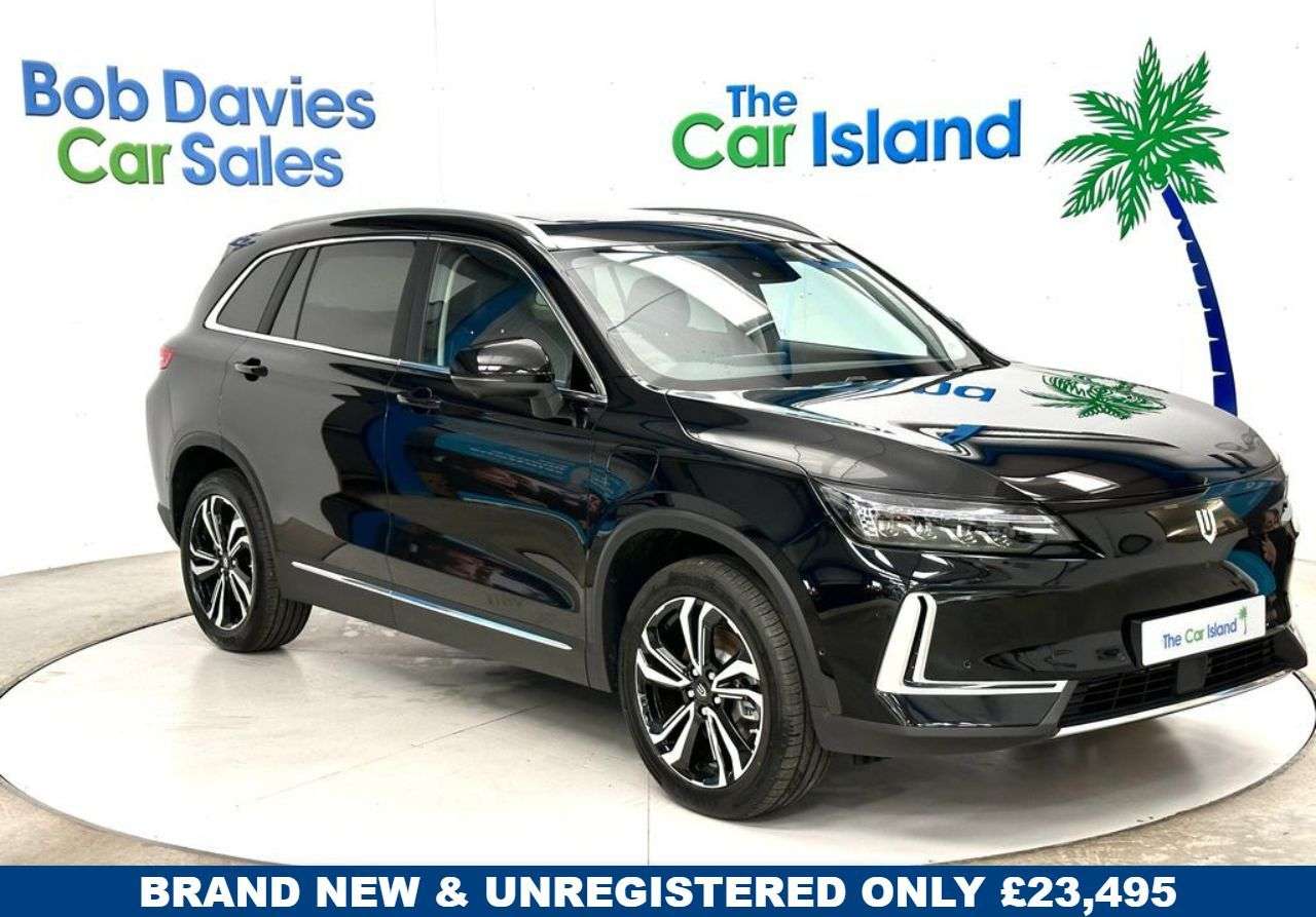 A null SKYWELL BE11 Standard Range 304 Miles (WLTP) 8 Year 155,000 Miles Warranty A null SKYWELL BE11 Standard Range 304 Miles (WLTP) 8 Year 155,000 Miles Warranty