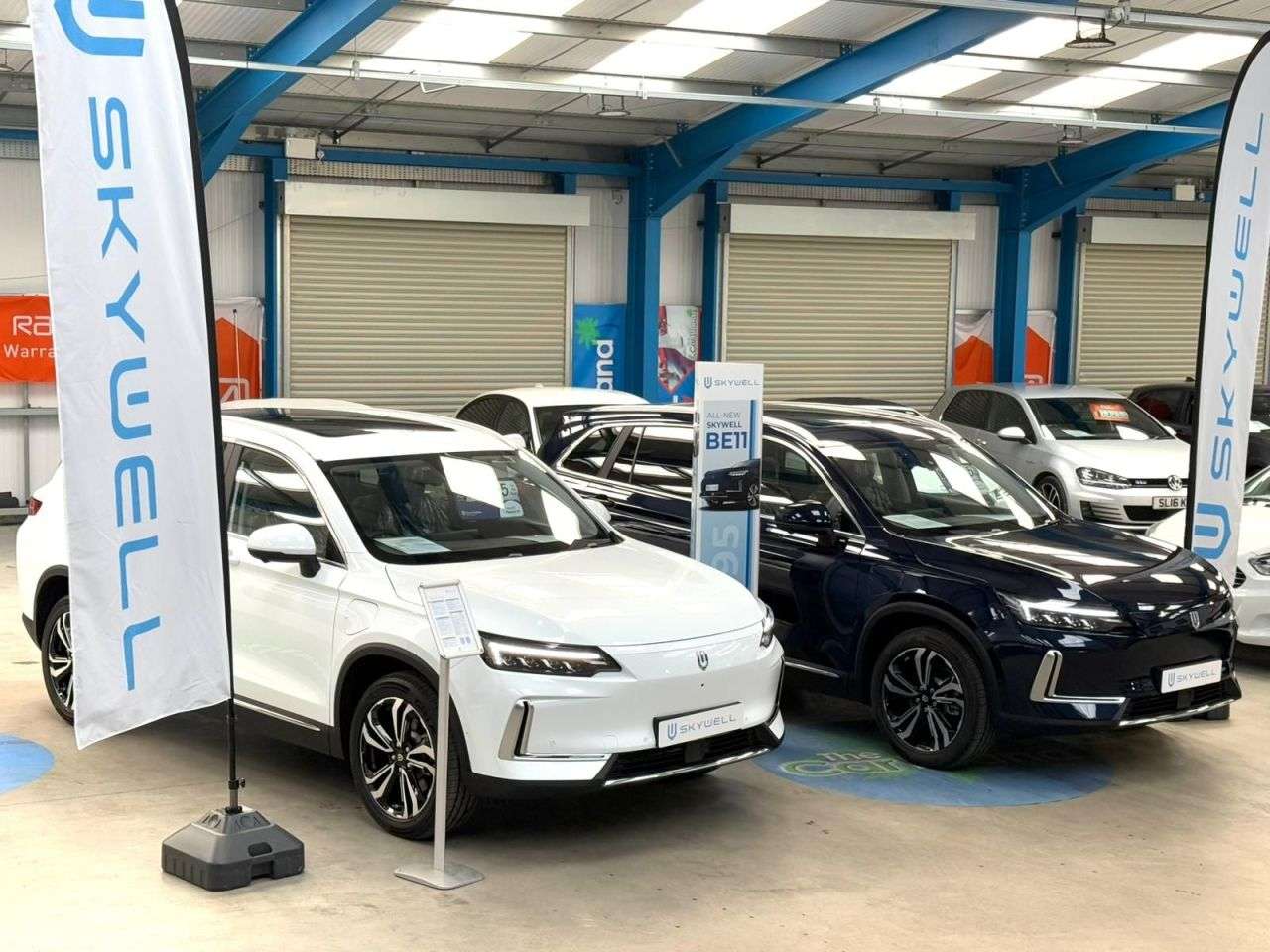 null SKYWELL BE11 null SKYWELL BE11