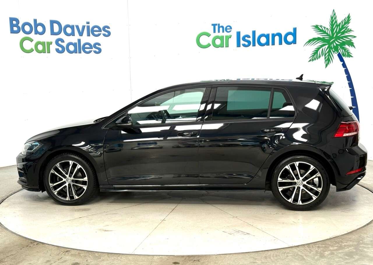 2020 VOLKSWAGEN GOLF 2020 VOLKSWAGEN GOLF