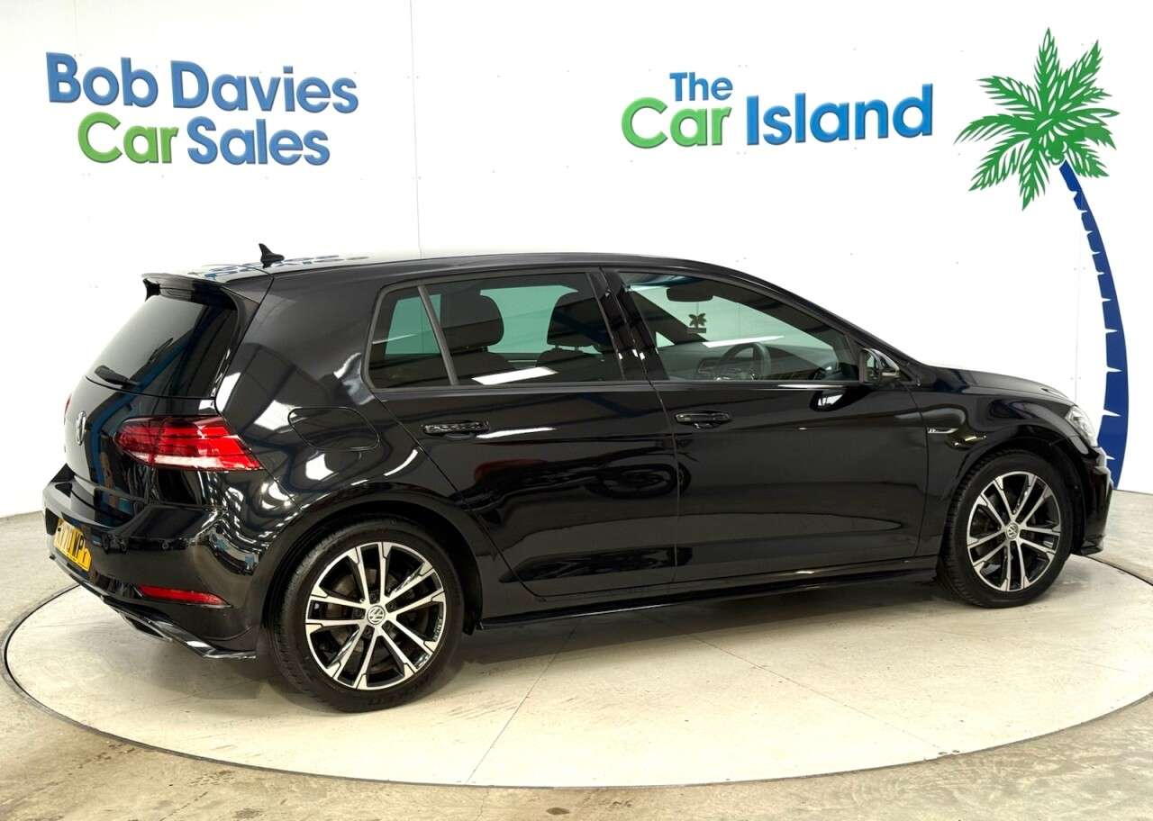 2020 VOLKSWAGEN GOLF 2020 VOLKSWAGEN GOLF