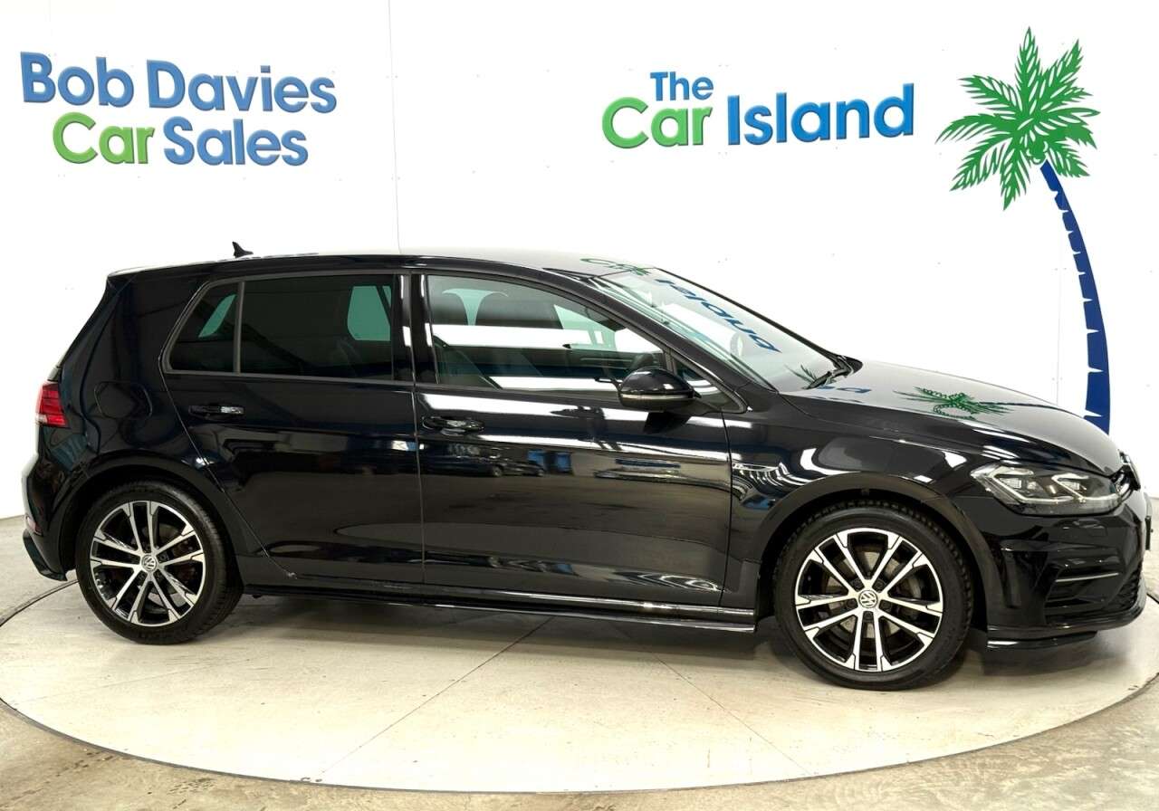 2020 VOLKSWAGEN GOLF 2020 VOLKSWAGEN GOLF