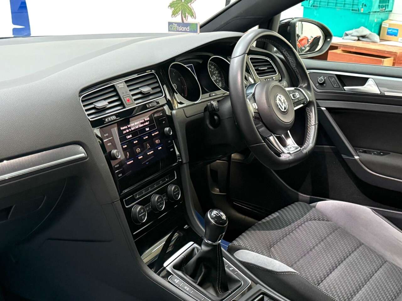 2020 VOLKSWAGEN GOLF 2020 VOLKSWAGEN GOLF