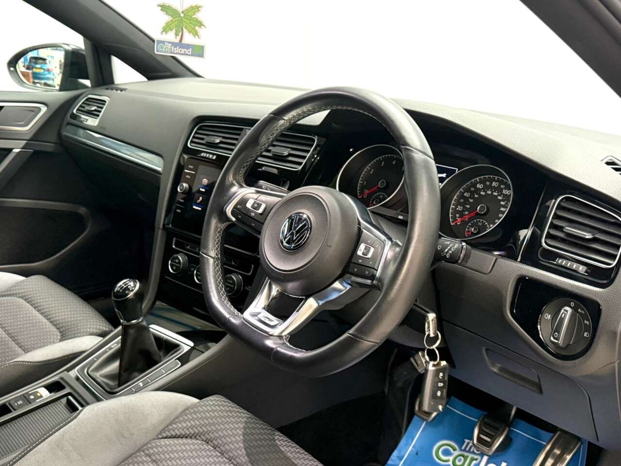 2020 VOLKSWAGEN GOLF 2020 VOLKSWAGEN GOLF