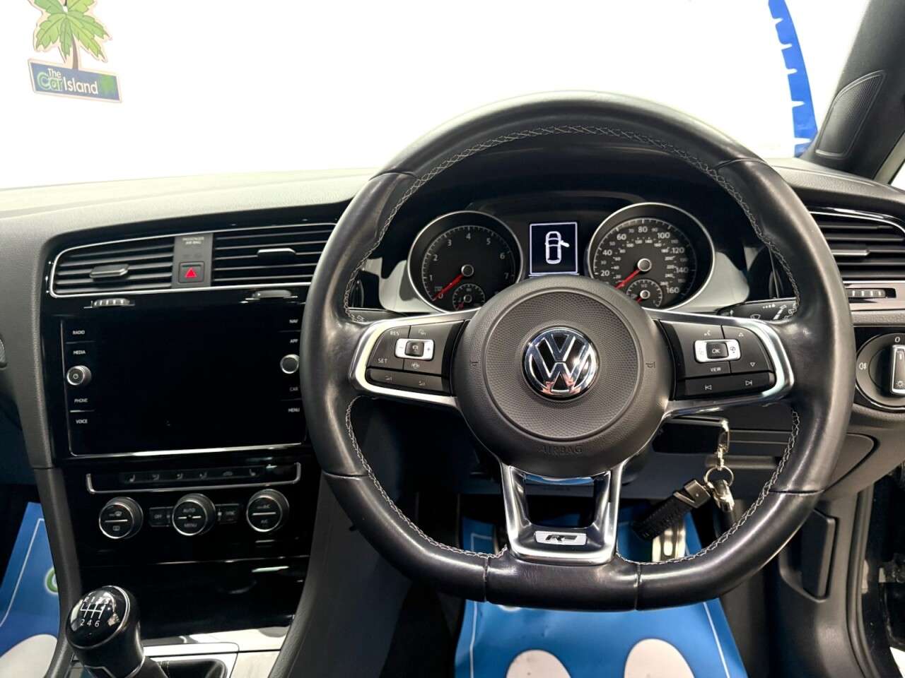 2020 VOLKSWAGEN GOLF 2020 VOLKSWAGEN GOLF
